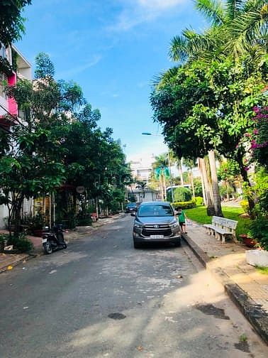 Hình ảnh Bán Gấp đất đường Đặng Thùy Trâm, P13, BT, 6x16m giá 7,8Tỷ TL