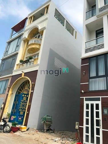 Hình ảnh Bán Gấp đất đường Đặng Thùy Trâm, P13, BT, 6x16m giá 7,8Tỷ TL