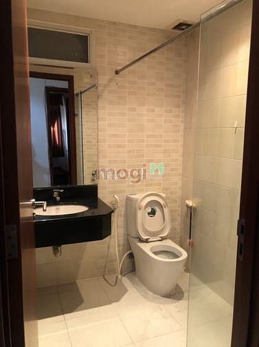 Hình ảnh ✔ Cho thuê CHCC TẢN ĐÀ COURT 100m 3pn 2wc - Nội thất đầy đủ