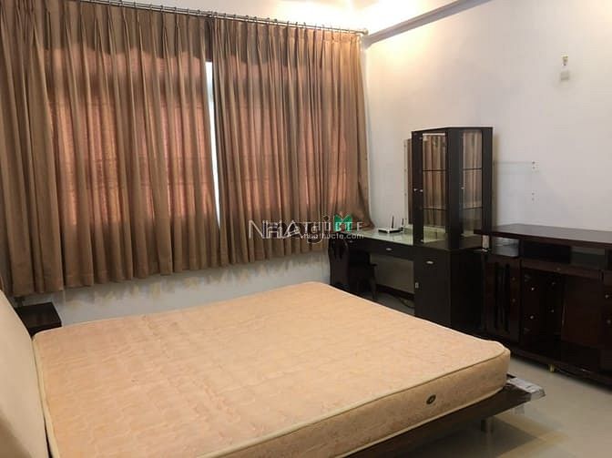 Hình ảnh ✔ Cho thuê CHCC TẢN ĐÀ COURT 100m 3pn 2wc - Nội thất đầy đủ