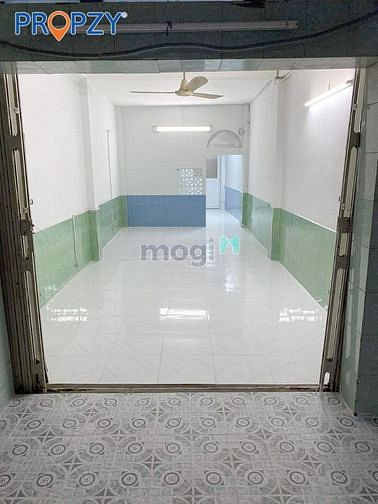 Hình ảnh Bán nhà quận 4 - Đất thổ cư 100% - Diện tích đất công nhận 78.1m2 ( 3