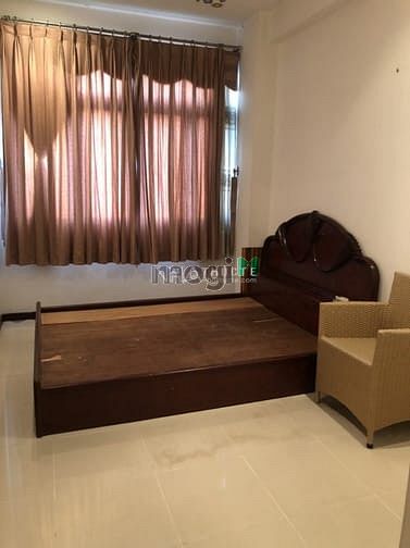 Hình ảnh ✔ Cho thuê CHCC TẢN ĐÀ COURT 100m 3pn 2wc - Nội thất đầy đủ