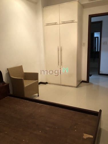 Hình ảnh ✔ Cho thuê CHCC TẢN ĐÀ COURT 100m 3pn 2wc - Nội thất đầy đủ