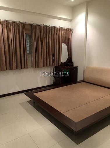 Hình ảnh ✔ Cho thuê CHCC TẢN ĐÀ COURT 100m 3pn 2wc - Nội thất đầy đủ