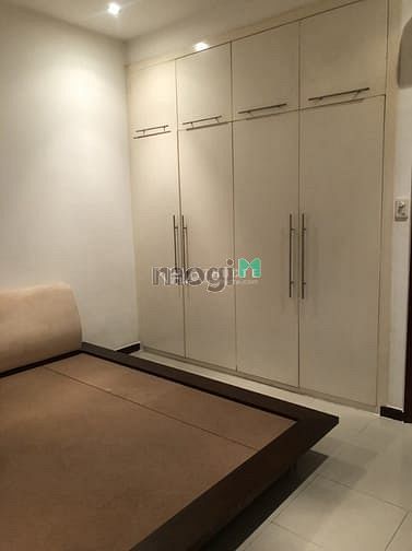 Hình ảnh ✔ Cho thuê CHCC TẢN ĐÀ COURT 100m 3pn 2wc - Nội thất đầy đủ