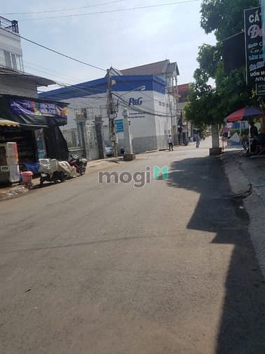 Hình ảnh Bán rẻ lô đất chỉ 1.35 tỷ MT,Đỗ Xuân Hợp, Phước Long B, Q9,80m2