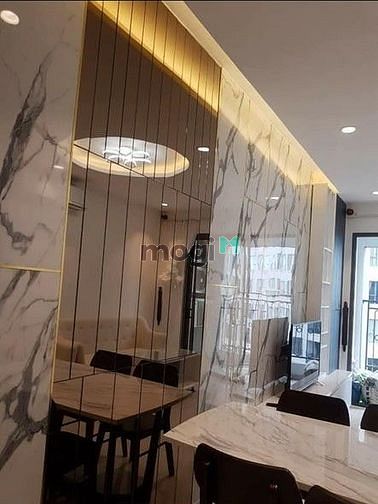 Hình ảnh ✔ Cho thuê CHCC SAIGON ROYAL RESIDENCE 85m 2pn 2wc - Nội thất đầy đủ