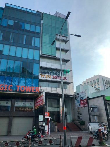 Hình ảnh Mocbai66 - Trang Tải Game Mộc Bài 66 Chính Thức Nguyễn Kiệm, Q.Phú Nhuận, 8mx20m, Hầm 6 lầu, 125tr