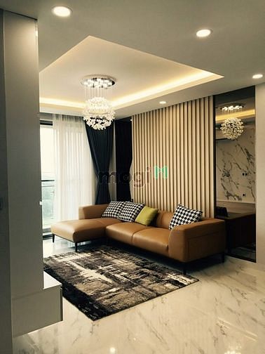 Hình ảnh CH Nam Phúc - Le Jardin, 110m2, 3PN, nội thất cao cấp, PMH ,view CV