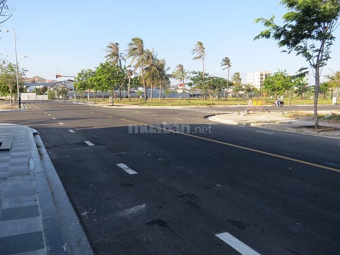 Hình ảnh Cần bán nền đất KDC 6B Kiên Cường, Bình Chánh, giá 1.7 tỷ/nền, 100m2