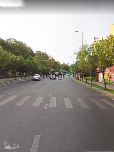 Hình ảnh cần sang gấp lô đất MT Phổ Quang, Tân Bình, ngay góc mũi tàu, SHR, XTD