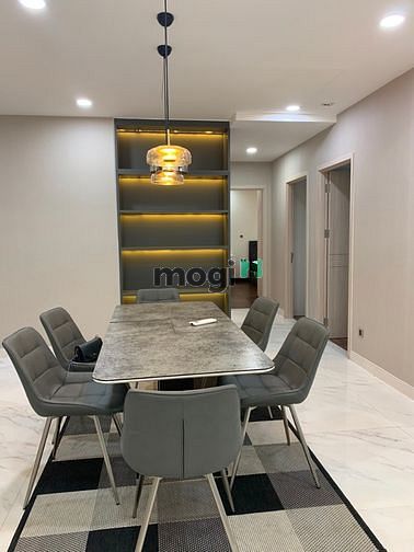 Hình ảnh CH Nam Phúc - Le Jardin, 110m2, 3PN, nội thất cao cấp, PMH ,view CV