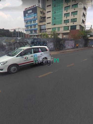 Hình ảnh cần sang gấp lô đất MT Phổ Quang, Tân Bình, ngay góc mũi tàu, SHR, XTD