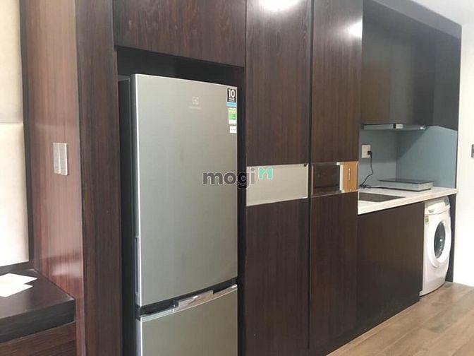 Hình ảnh ✔ Cho thuê CHCC THE EVERRICH INFINITY 35m OF 1wc - Nội thất đầy đủ