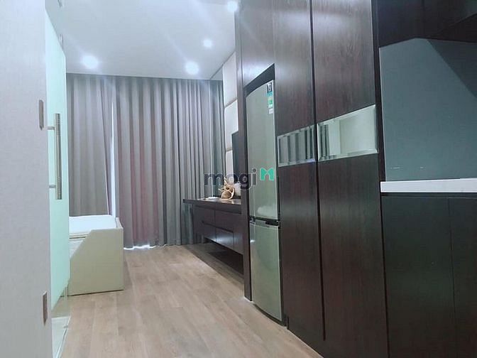 Hình ảnh ✔ Cho thuê CHCC THE EVERRICH INFINITY 35m OF 1wc - Nội thất đầy đủ