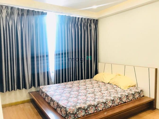 Hình ảnh Cho thuê chung cư The Gold View 2PN, 80m2, NTDD, 13,5 triệu/tháng