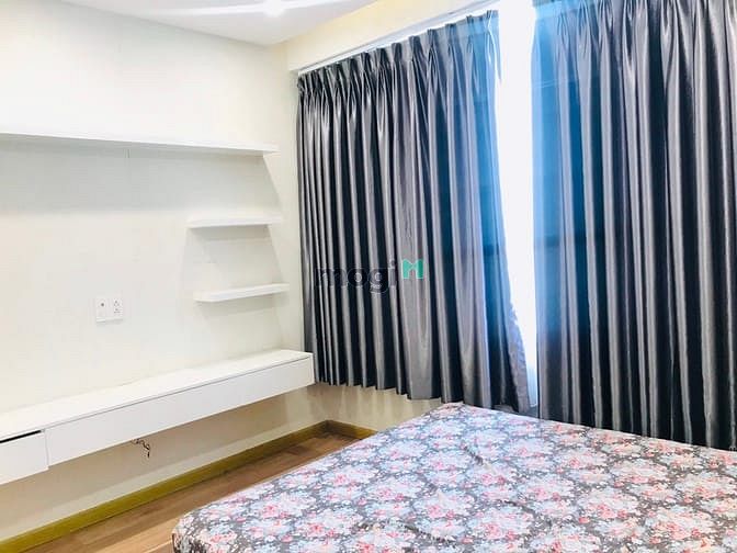 Hình ảnh Cho thuê chung cư The Gold View 2PN, 80m2, NTDD, 13,5 triệu/tháng