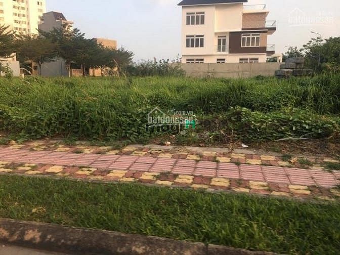 Hình ảnh Cần bán lô đất MT Bùi Thị Xuân,P3,Q.tân Bình gần chợ Phạm Văn Hai.