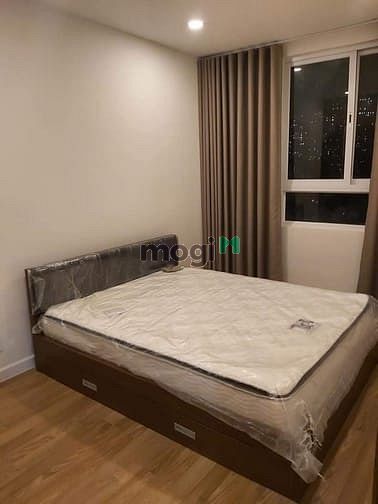 Hình ảnh ✔ Cho thuê CHCC GRAND RIVERSIDE 50m 1pn 1wc - Nội thất đầy đủ