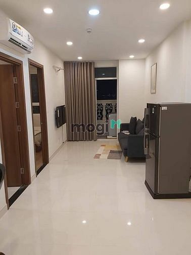 Hình ảnh ✔ Cho thuê CHCC GRAND RIVERSIDE 50m 1pn 1wc - Nội thất đầy đủ