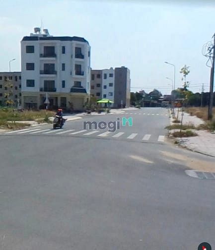 Hình ảnh Bán nền đất thổ MT Chu Văn An, P. 12, Bình Thạnh, 100m2, chỉ 1.8 tỷ