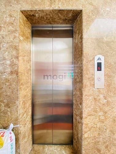 Hình ảnh Biệt thự phố 4 tầng thang máy - XHX, 80m2 Phạm Văn Bạch,TB 8.3 Tỷ