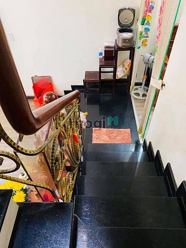 Hình ảnh Biệt thự phố 4 tầng thang máy - XHX, 80m2 Phạm Văn Bạch,TB 8.3 Tỷ
