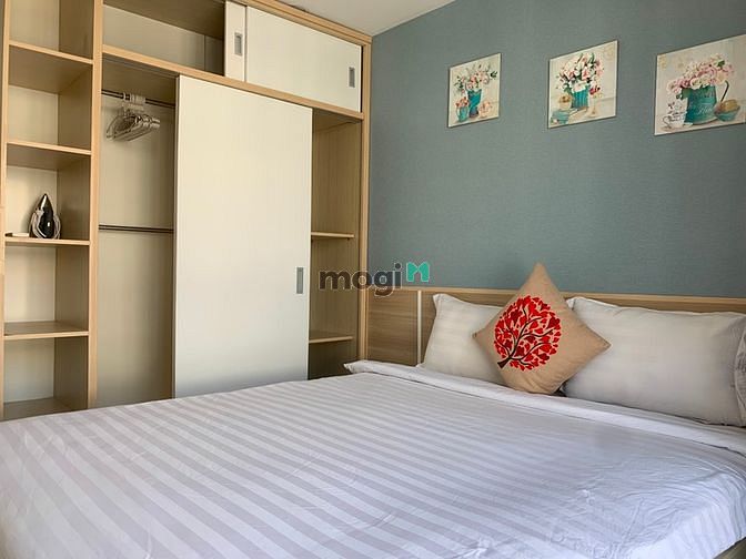 Hình ảnh Cho thuê CH Scenic valley 1, PMH,Q7 , DT : 77m căn góc giá 17 triệu
