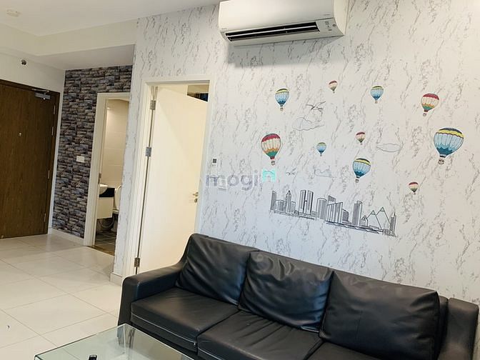 Hình ảnh ✔ Cho thuê CHCC DIAMOND LOTUS 63m 2pn 1wc - Nội thất đầy đủ