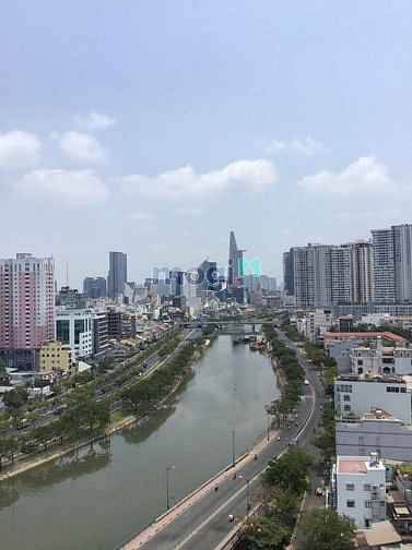 Hình ảnh Cho thuê gấp Trang Chủ MB66.COM / Đăng Ký Tặng 66K Grand Riverside - Quận 4