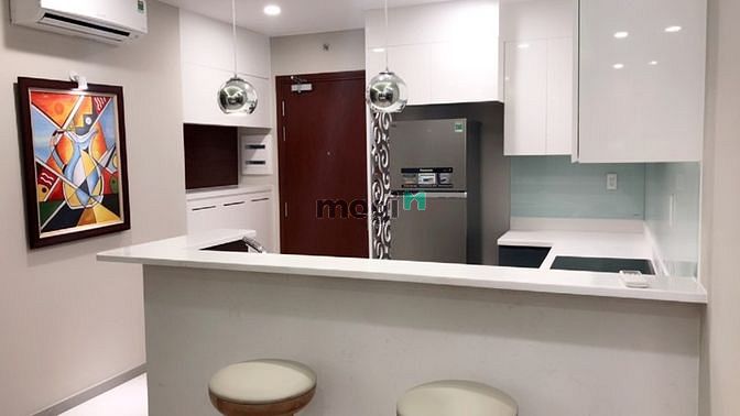 Hình ảnh Cho thuê GOld VIEW 2 Pn 2 WC view quận 1
