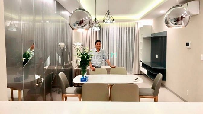 Hình ảnh Cho thuê GOld VIEW 2 Pn 2 WC view quận 1