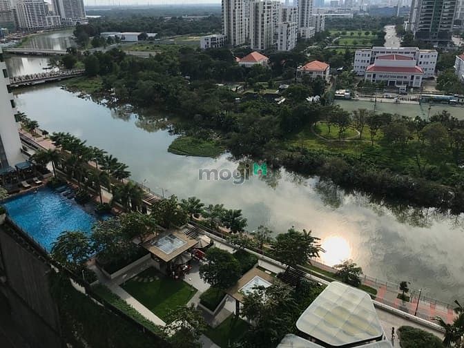 Hình ảnh Cho thuê gấp Mb6623 nạp rút nhanh chóng Midtown Sakura, PMH, 3PN full nội thất cao cấp.