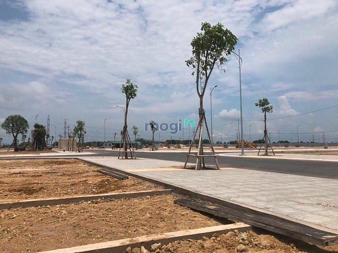 Hình ảnh Đất thổ cư giá không tưởng ngay Bưng Ông Thoàn và Liên Phường
