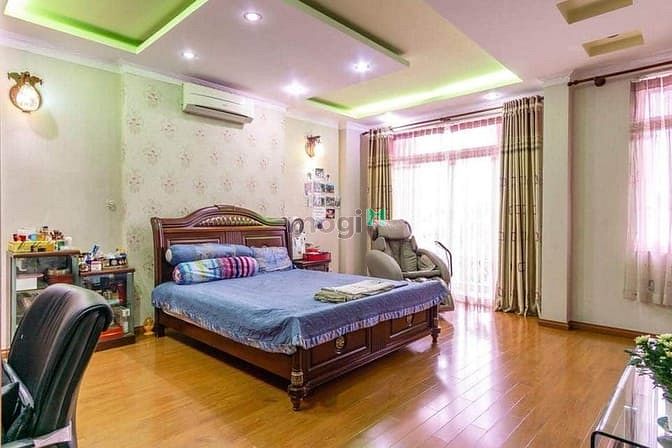 Hình ảnh Villa nội thất cao cấp sang trọng gần The Sun cần cho thuê gấp