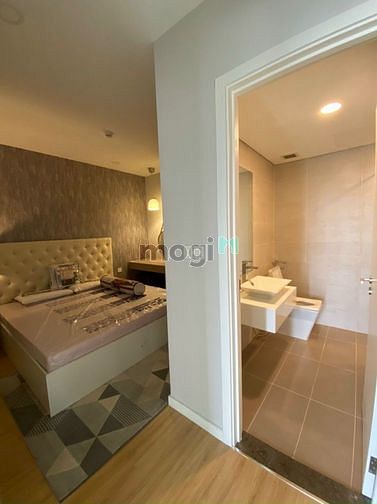 Hình ảnh Cho thuê chung cư Millennium 2PN - 2WC 74m2, full nội thất giá 18tr/th