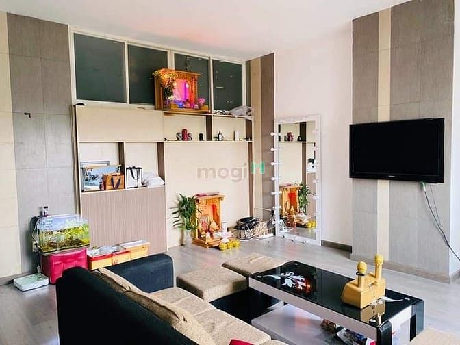 Hình ảnh ✔ Cho thuê CHCC ORIENT APARTMENT 92m 3pn 2wc - Nội thất đầy đủ