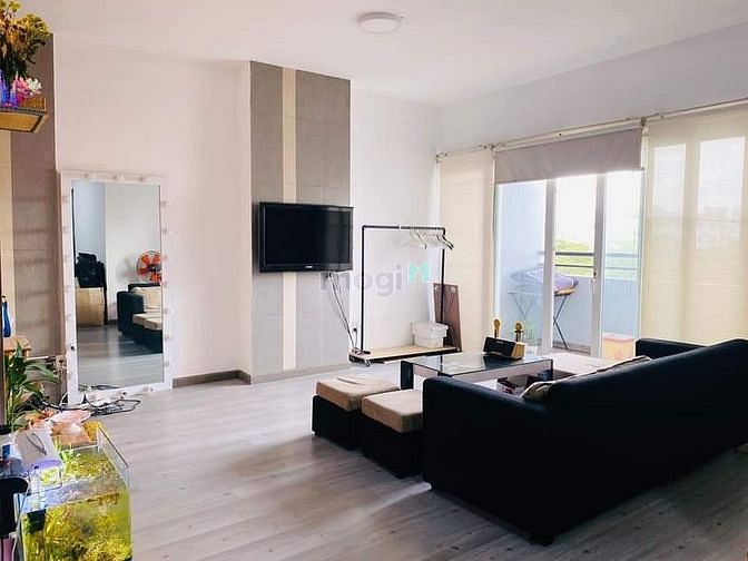 Hình ảnh ✔ Cho thuê CHCC ORIENT APARTMENT 92m 3pn 2wc - Nội thất đầy đủ