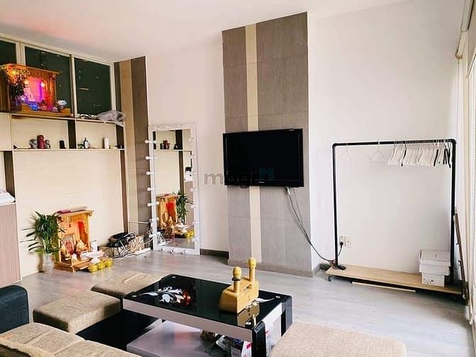Hình ảnh ✔ Cho thuê CHCC ORIENT APARTMENT 92m 3pn 2wc - Nội thất đầy đủ