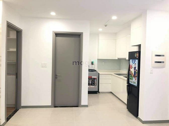 Hình ảnh ✔ Cho thuê CHCC THE GOLD VIEW 50m 1pn 1wc - Nội thất đầy đủ