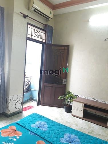 Hình ảnh Phòng trọ cao cấp ban công riêng đường Phạm Văn Bạch Quận Tân Bình