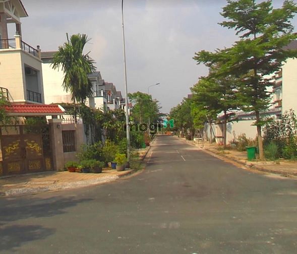 Hình ảnh Bán gấp nền đất đường Số 10, Hiệp Bình Chánh, Thủ Đức. 90m2, giá 3.6Ty