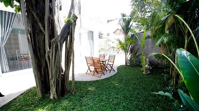 Hình ảnh Villa mini Khu Compound gần Trần Não bảo vệ 24/24