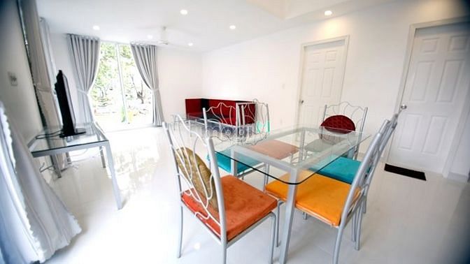 Hình ảnh Villa mini Khu Compound gần Trần Não bảo vệ 24/24