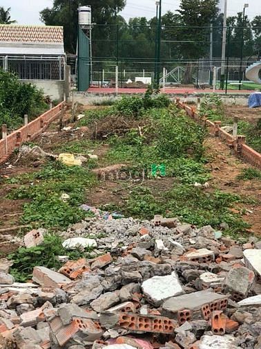 Hình ảnh Sang gấp lô đất MT Đặng Văn Sâm, P9,Phú Nhuận,ShR,giá 2.3tỷ