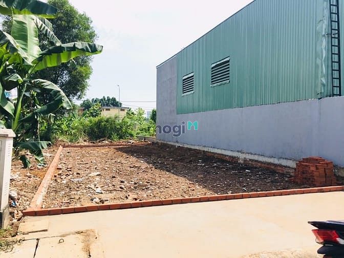 Hình ảnh Chính chủ bán đất thổ cư thuộc khu quy hoạch phường Bình Trưng Đông