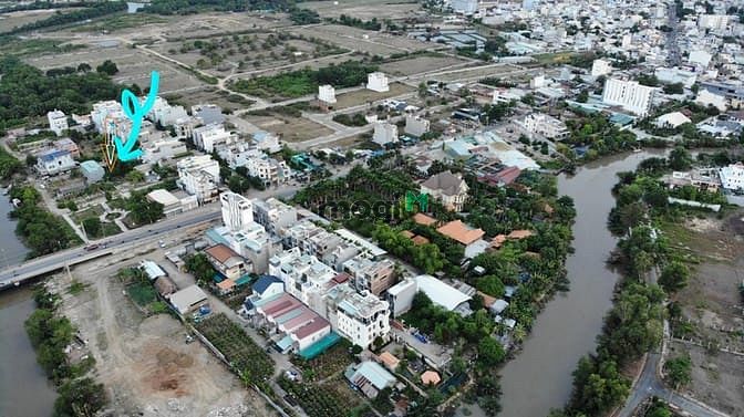 Hình ảnh Chính chủ bán đất thổ cư thuộc khu quy hoạch phường Bình Trưng Đông