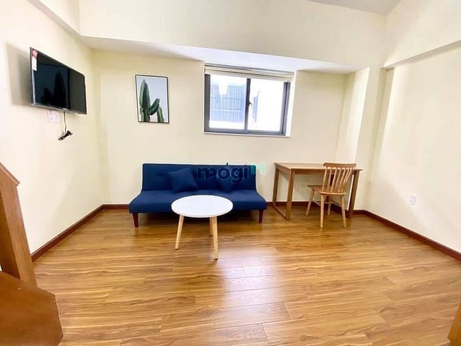 Hình ảnh Cho thuê chung cư mini quận Tân Bình, sẵn nội thất gần Ruby Garden