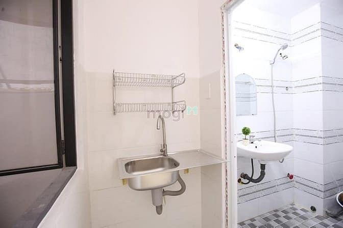Hình ảnh Cho thuê Trang Chủ MB66.COM / Đăng Ký Tặng 66K chung cư mini Tân Bình giá ưu đãi, sẵn nội thất 30m2