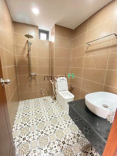 Hình ảnh Cho thuê chung cư mini quận Tân Bình, sẵn nội thất gần Ruby Garden